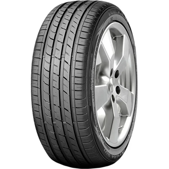 235/55R19 105W XL N FERA SU1 NEXEN ürün görseli 1