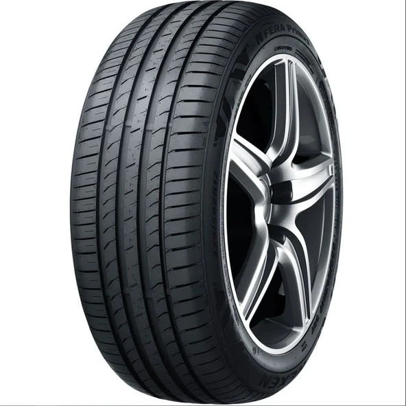 275/40R19 105Y NEXEN ürün görseli 1