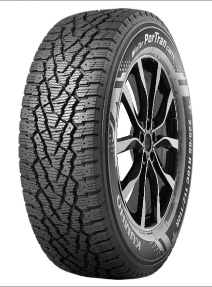 195/75R16C 107/105R WİNTER PORTRAN CW11 MARSHAL ürün görseli 1