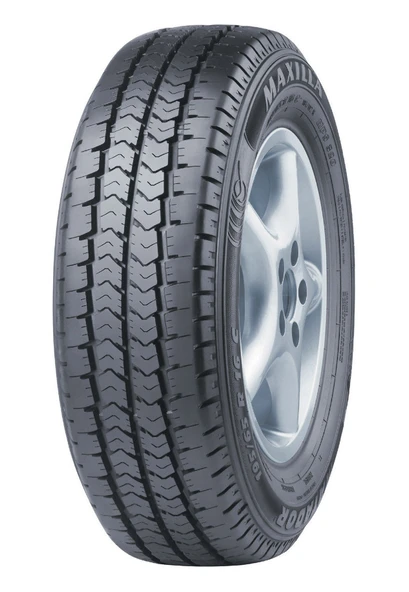 185/75R16C 104/102R 8PR MPS330 MAXİLLA 2 MATADOR ürün görseli 1