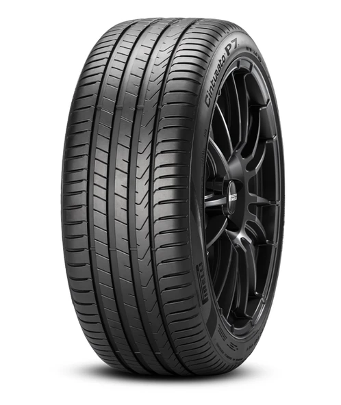 245/40R18 97Y XL CINTURATO P7 (P7C2) PIRELLI ürün görseli 1