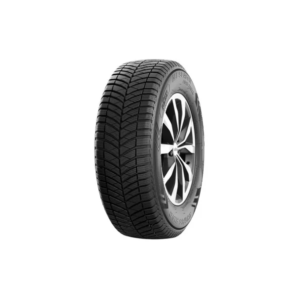 195/70R15C 104/102R All Season Light Truck RIKEN ürün görseli 1