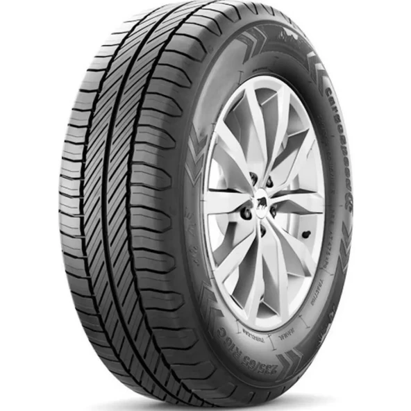 185/75R16C 104/102R Cargo Speed Evo RIKEN ürün görseli 1