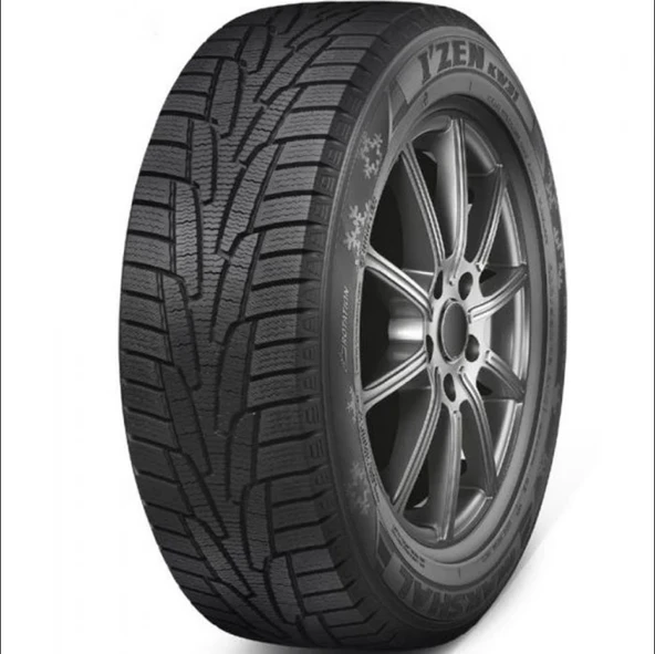 215/55R17 98R XL IZEN KW31 MARSHAL ürün görseli 1