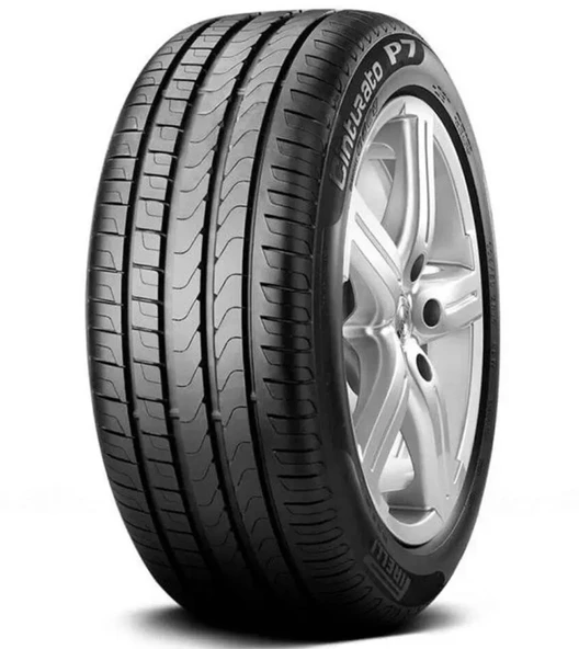 205/50R17 89Y * CINTURATO P7 RFT PIRELLI ürün görseli 1