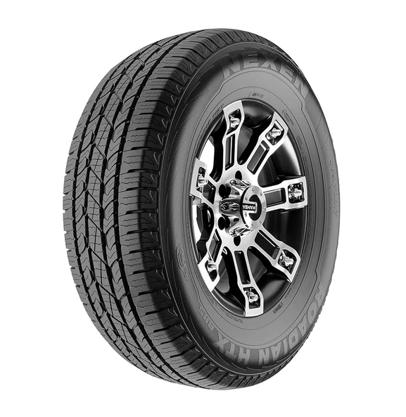 255/70R18 113T ROADIAN HTX RH5 NEXEN ürün görseli 1