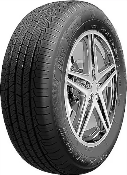 225/60R18 104V XL 701 RIKEN ürün görseli 1
