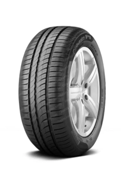 215/60R16 99V XL Cinturato Rosso PC01 PIRELLI ürün görseli 1