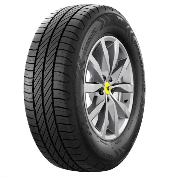 195/70R15C 104/102R Cargo Speed Evo RIKEN ürün görseli 1