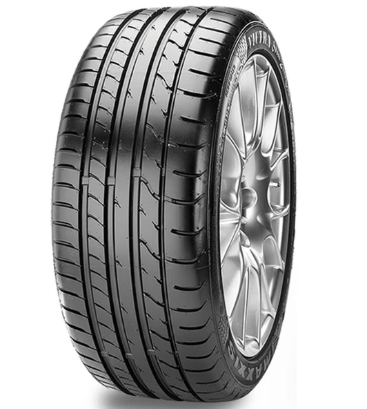 235/45R17 97W XL PRO R1 MAXXIS     ** ürün görseli 1
