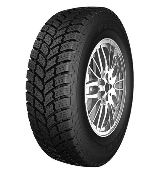 195/75R16C 107/105R FULLGRIP PT935 PETLAS ürün görseli 1