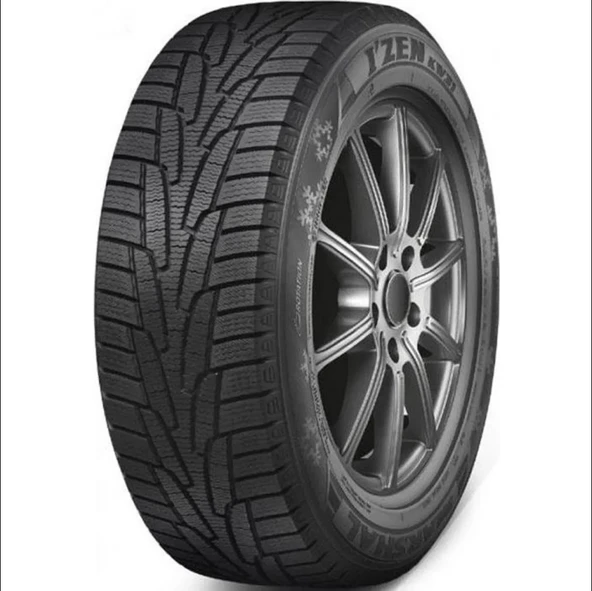 205/50R17 93R XL I'Zen KW31 MARSHAL ürün görseli 1