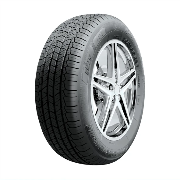 255/50R19 107Y XL 701 RIKEN ürün görseli 1