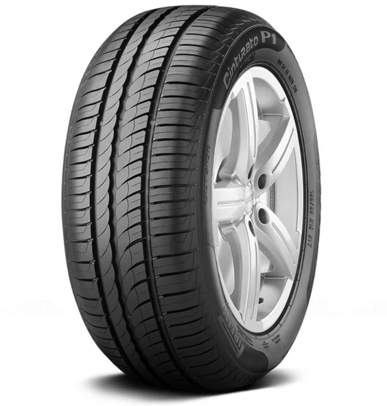 185/60R15 84H Cinturato P1 PC01 PIRELLI ürün görseli 1