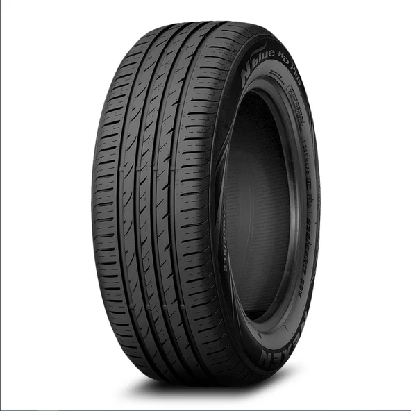 175/60R15 81V DC70 N-BLUE HD PLUS NEXEN ürün görseli 1