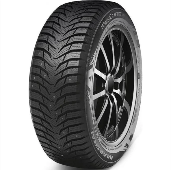 285/60R18 116T WİNTERCRAFT SUV ICE WS31 MARSHAL ürün görseli 1