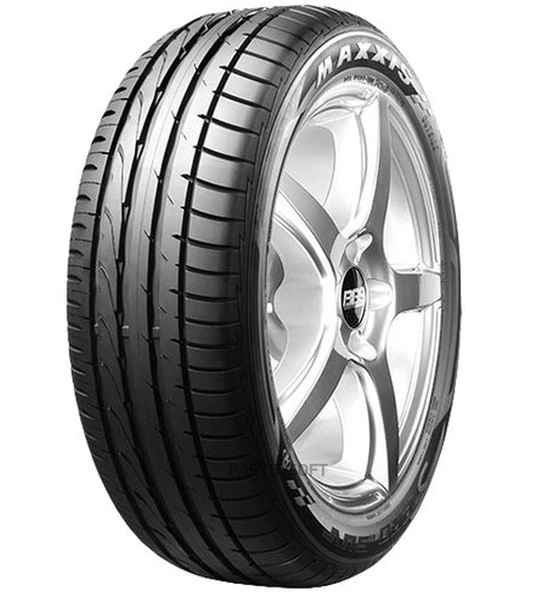 235/55R18 100W S-PRO MAXXIS     ** ürün görseli 1