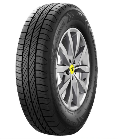 205/75R16C 113/111T Cargo Speed Evo RIKEN ürün görseli 1