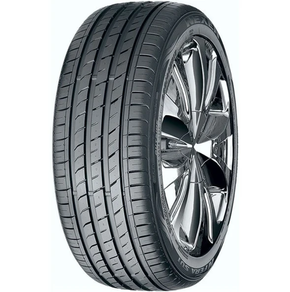 285/35R18 101Y XL N FERA SU1 NEXEN ürün görseli 1