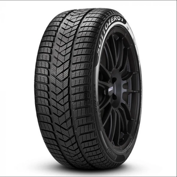 215/55R18 99V XL MO Winter Sottozero Serie 3 PIRELLI ürün görseli 1