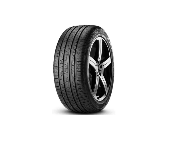 265/50R19 110W XL MGT SCORPION VERDE ALL SEASON PIRELLI ürün görseli 1