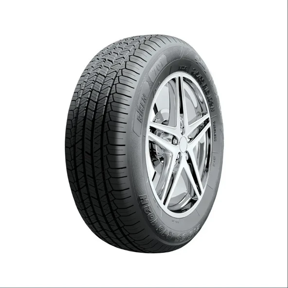 235/55R17 103V XL 701 RIKEN ürün görseli 1