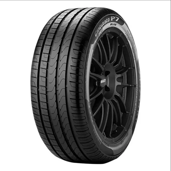 285/40R20 108Y XL NF0 Cinturato P7 Blue ELT PIRELLI ürün görseli 1