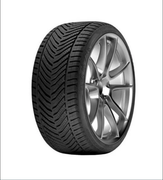 215/55R18 99V XL All Season SUV RIKEN ürün görseli 1