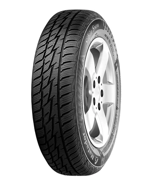 185/60R15 88T XL MP92 SYBYR SNOW MATADOR ürün görseli 1