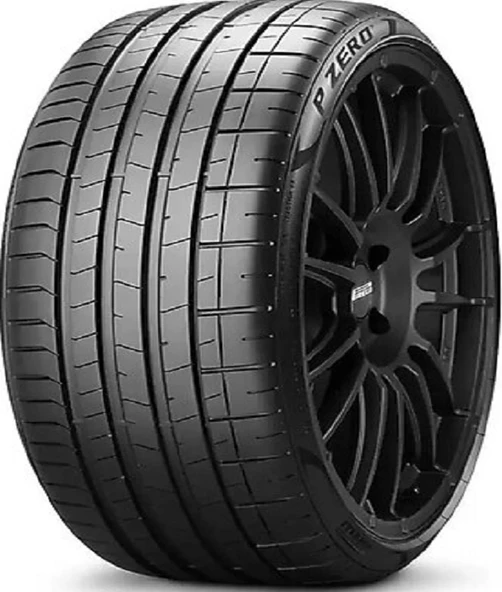 245/35R20 95Y XL MOE * P-ZERO RFT PIRELLI ürün görseli 1