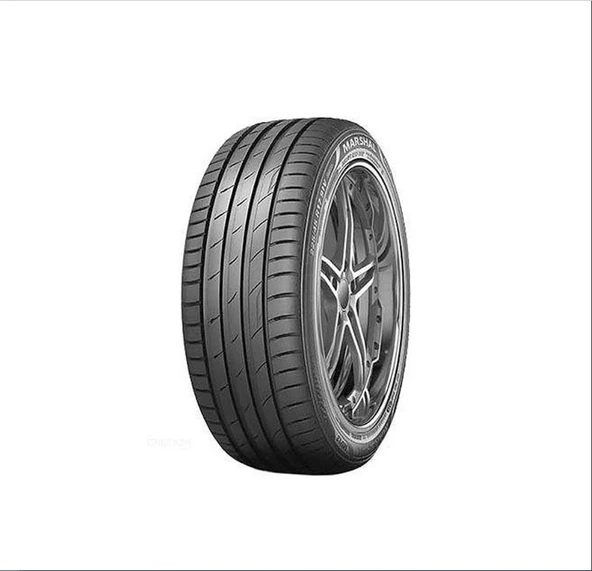 245/35R19 93Y XL Matrac FX MU12 MARSHAL ürün görseli 1
