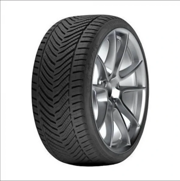 235/55R19 105V XL All Season SUV RIKEN ürün görseli 1