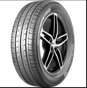205/60R16 92H XL BluEarth ES-32 YOKOHAMA ürün görseli 1