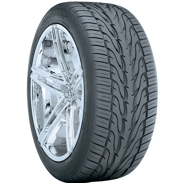 295/45R18 108V PROXES ST 2 TOYO     ** ürün görseli 1