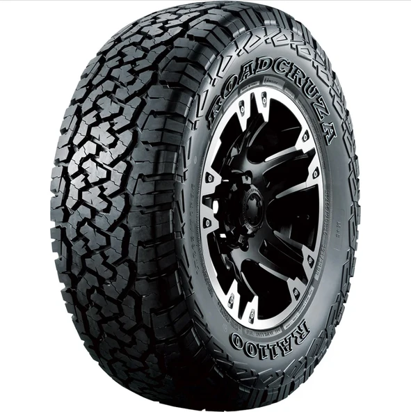 275/60R20 115T RA-1100 A/T ROADCRUZA ürün görseli 1