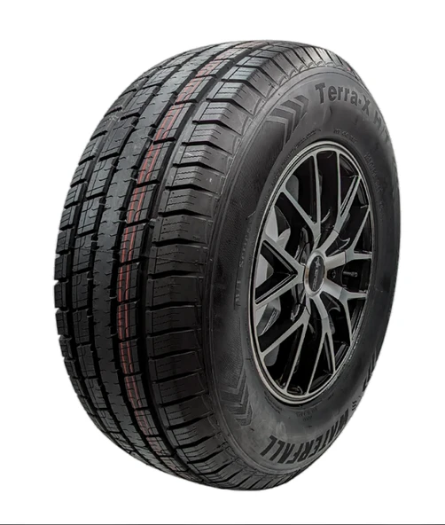 235/70R16 106T Terra-X H/T WATERFALL ürün görseli 1