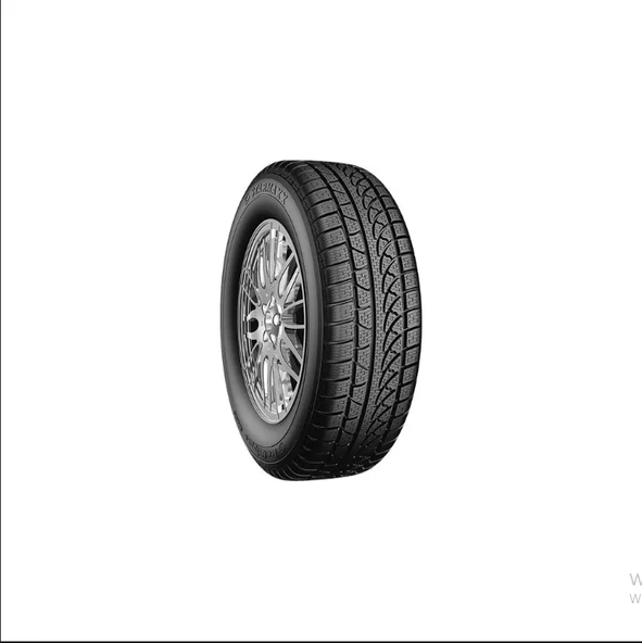 245/50R18 104V REINF. ICE GRIPPER W850 STARMAXX ürün görseli 1