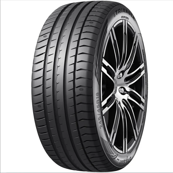 255/35R18 94Y XL EFFEXSPORT TH202 TRIANGLE ürün görseli 1