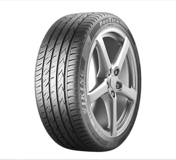 255/55R19 111V XL FR PROTECH NEWGEN VIKING ürün görseli 1