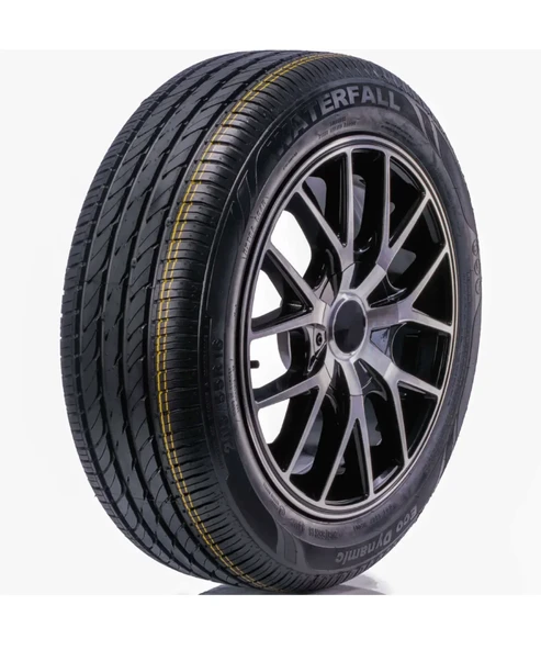 205/45R17 88W XL Eco Dynamic WATERFALL ürün görseli 1