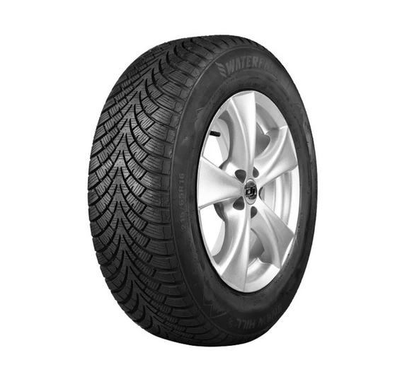 215/55R16 97V XL Snow Hill 3 WATERFALL ürün görseli 1