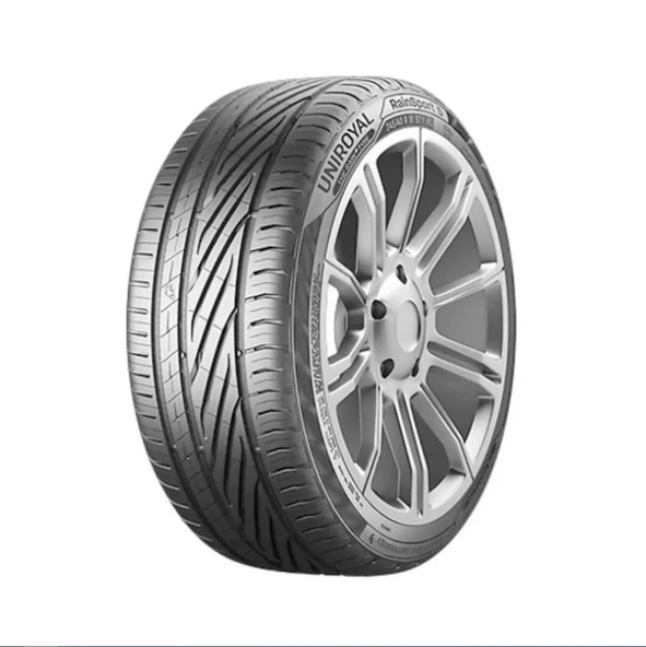 255/50R19 107Y XL RAİNSPORT 5 UNİROYAL ürün görseli 1