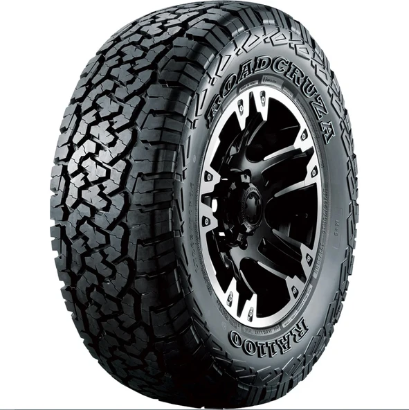 235/65R17 108T XL RA-1100 A/T ROADCRUZA ürün görseli 1