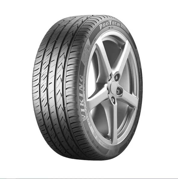 225/55R18 98V PROTECH NEWGEN VIKING ürün görseli 1