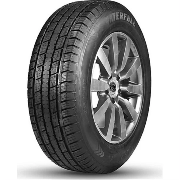 155R12C 88/86R 8PR LT-100 WATERFALL ürün görseli 1