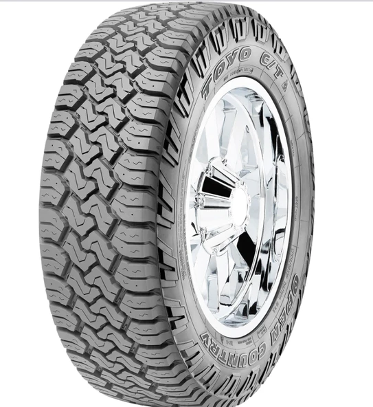 215/85R16 115/112Q 10PR OPEN COUNTRY A/T TOYO     ** ürün görseli 1