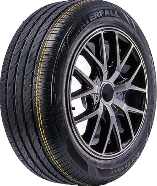 195/70R14 91H ECO DYNAMIC WATERFALL ürün görseli 1