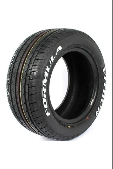 215/50R13 85H RWL Formula (Beyaz Yazılı) VITOUR ürün görseli 1