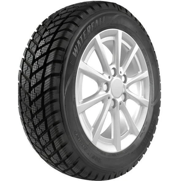 195/75R16C 107/105R ECO WINTER WATERFALL ürün görseli 1