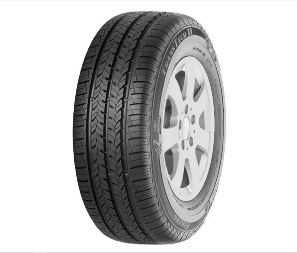 225/65R16C 112/110R 8PR TRANSTECH 2 VIKING ürün görseli 1